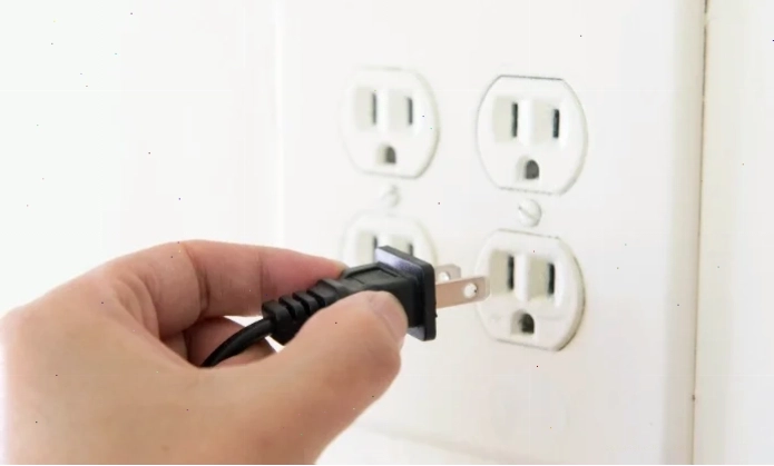 Cách khắc phục khi bếp hồng ngoại báo lỗi E2