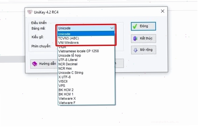 Cách khắc phục lỗi gõ Tiếng Việt bị xóa chữ, lỗi mất chữ trong Word