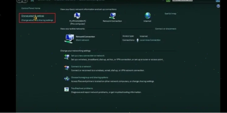 Cách khắc phục lỗi không vào được server Minecraft