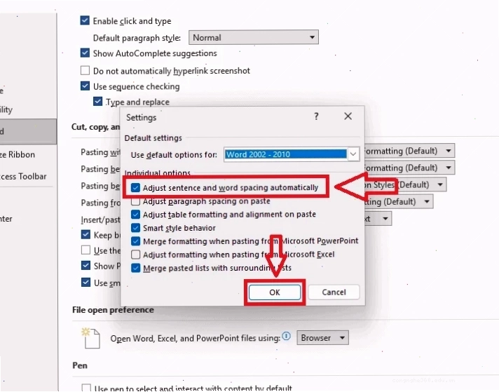 Cách sửa file Word bị lỗi chữ bằng Unikey Toolkit