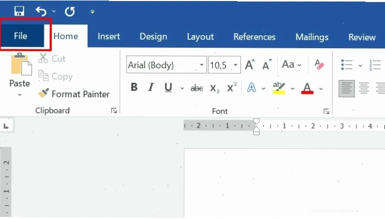 Cách sửa lỗi chính tả trên máy tính bằng công cụ sẵn có của Microsoft Word