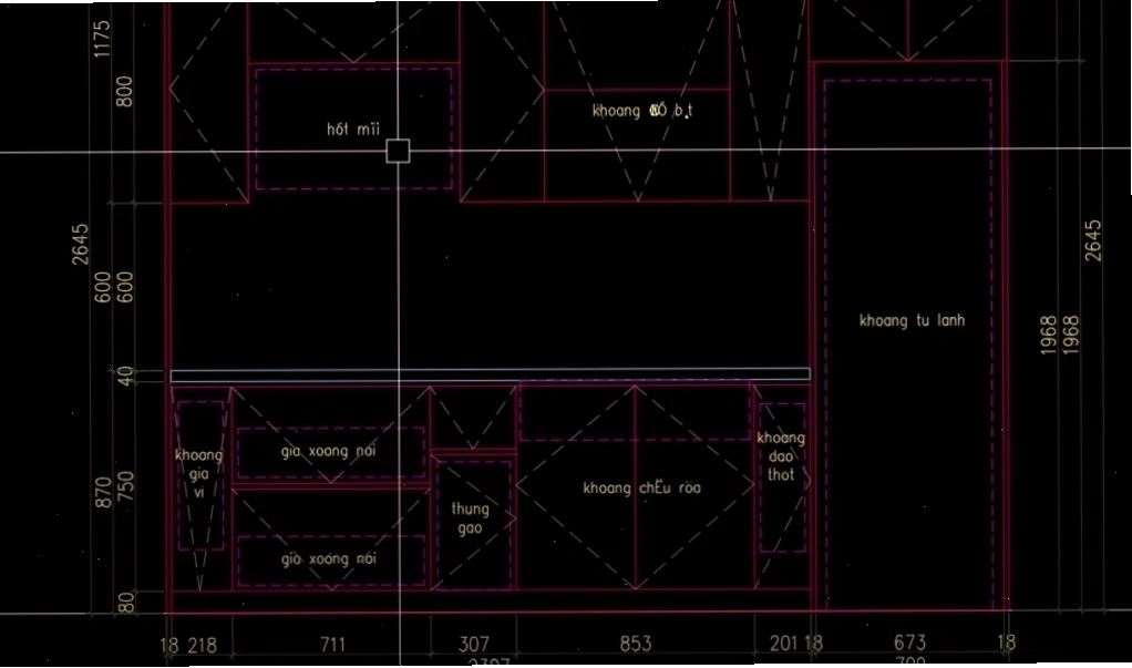 Cách sửa lỗi font chữ trong cad 2022