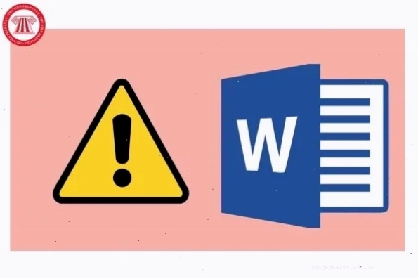 Cách sửa lỗi font chữ trong Word khi tải về như thế nào? Công cụ Microsoft Word hỗ trợ người lao động ra sao?