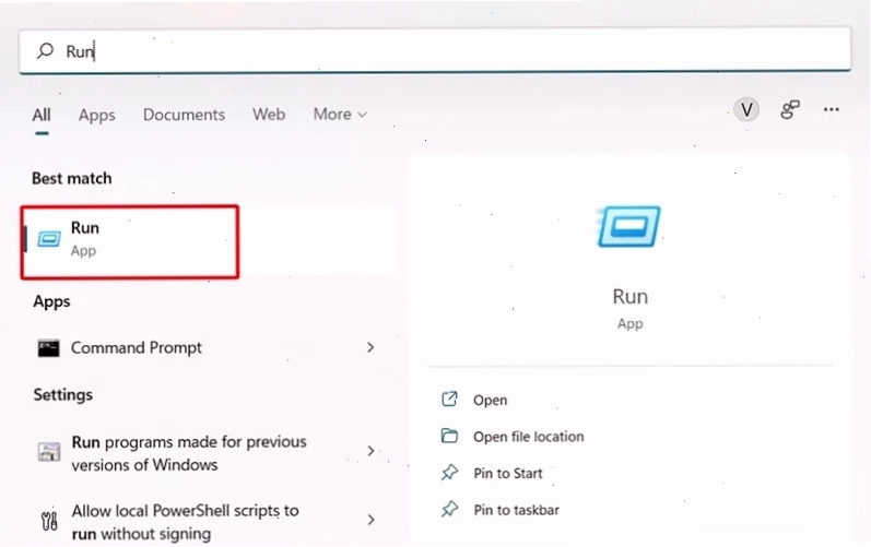 Cách sửa lỗi không mở được file Word bằng AutoRecover