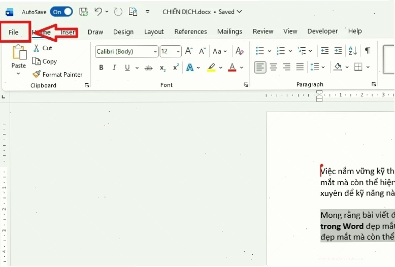 Cách sửa lỗi product activation failed office 2016