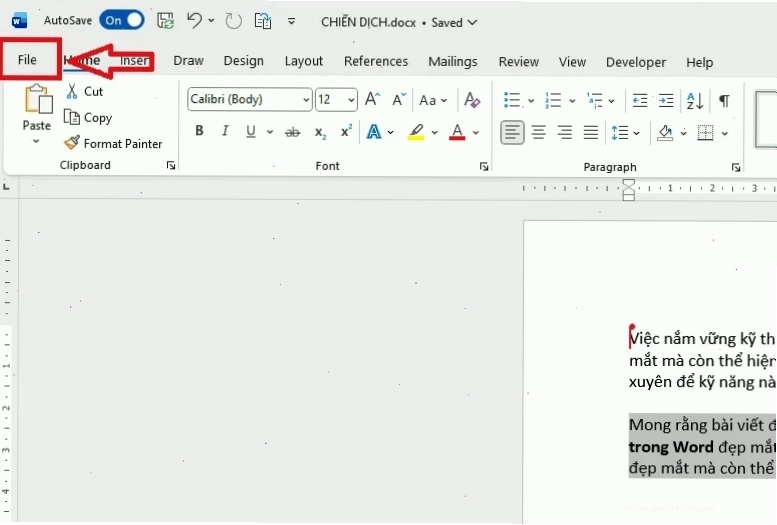 Cách sửa lỗi product activation failed office 2019 bằng OSPPREARM