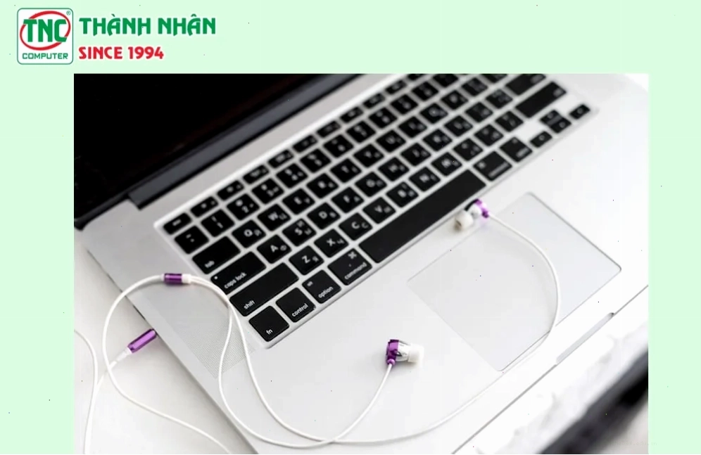 Cách sửa mic laptop không nói được hiệu quả