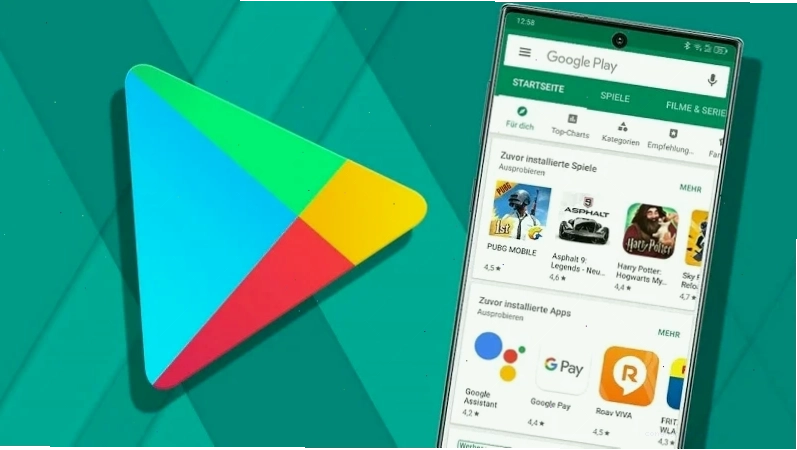 Cài đặt file APK qua PC để khắc phục lỗi ứng dụng chưa được cài đặt