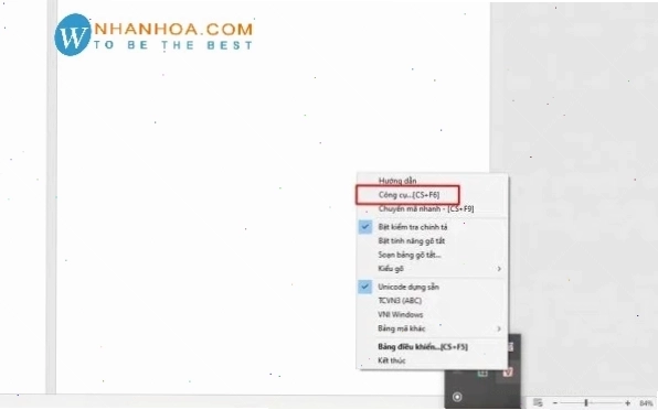 Cài đặt font chữ còn thiếu để sửa lỗi trong Word