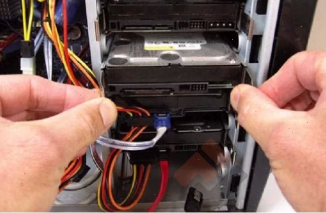 Cập nhật driver để tránh lỗi boot
