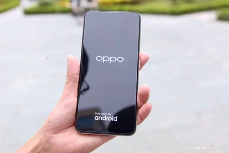 Cập nhật phần mềm mới nhất