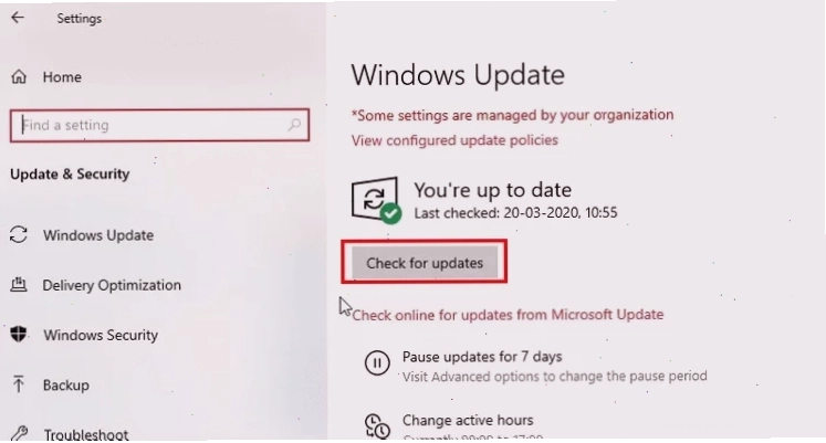 Cập nhật Windows Photo Viewer để sửa lỗi không xem được ảnh trên Win 7