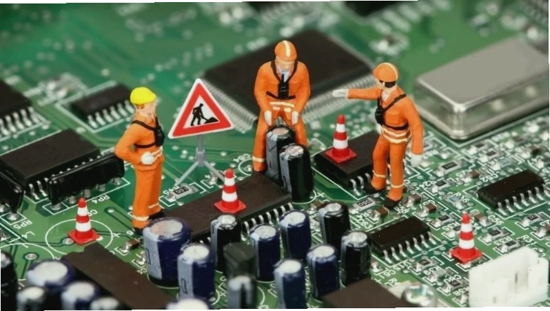 Bo mạch chủ là trái tim của laptop Cấu tạo mainboard laptop