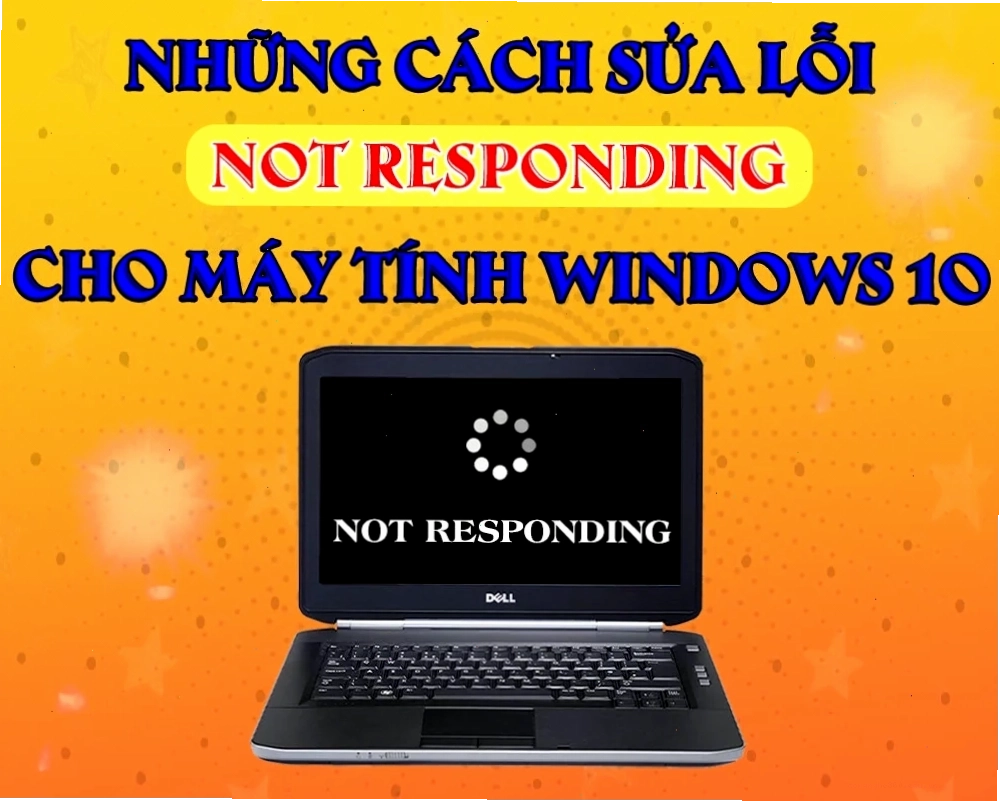 Chạy lệnh SFC để sửa lỗi hệ thống trên Windows 10