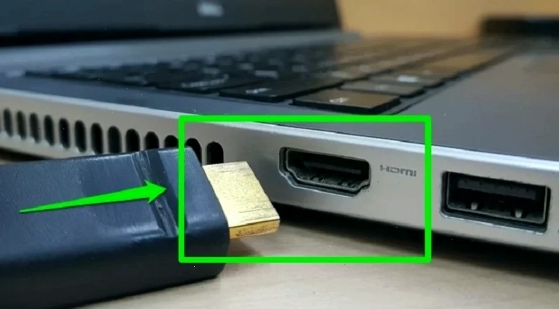 Check cáp tín hiệu kết nối giữa màn hình và máy tính để sửa lỗi check signal cable