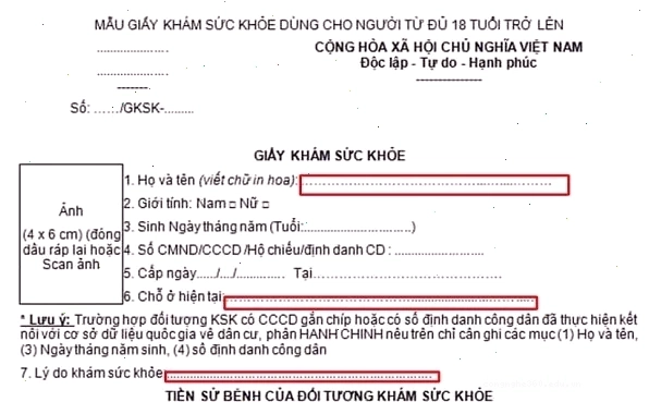 Công dụng của phím tab khi hiện ra dấu chấm