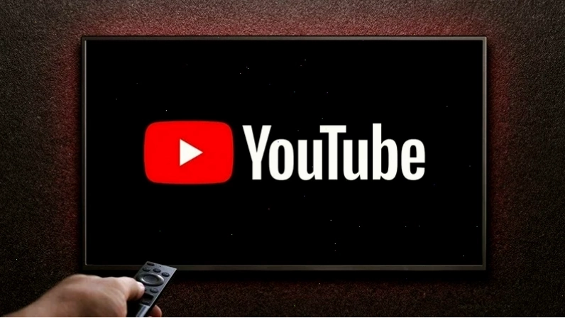 Dấu hiệu nhận biết khi YouTube bị lỗi trên tivi