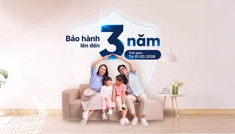 Dịch vụ sửa điều hòa Daikin uy tín