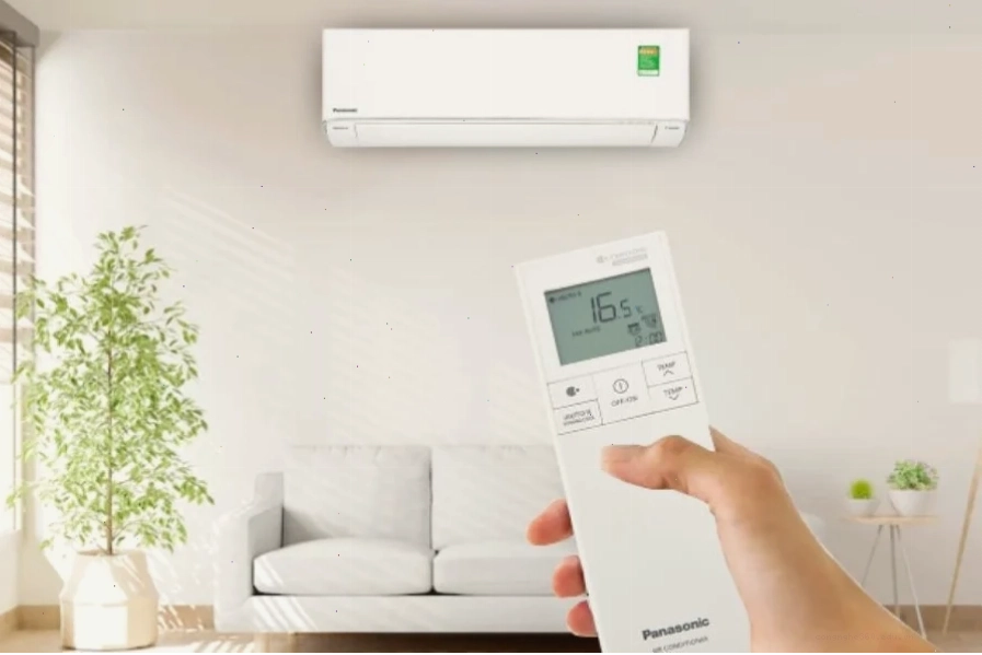 Điều hòa Panasonic hiển thị mã lỗi F11 - Nguyên nhân và cách khắc phục