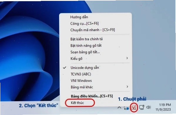 Giao diện Microsoft Word với lỗi không bôi đen được văn bản