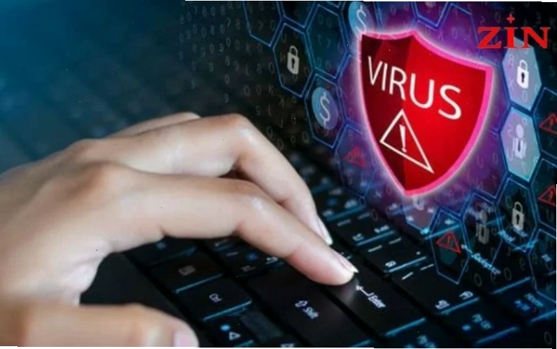 Giao diện Reset This PC trên Windows 10