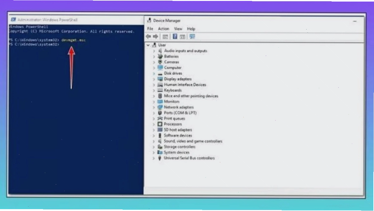 Giao diện Windows Troubleshooter để khắc phục sự cố