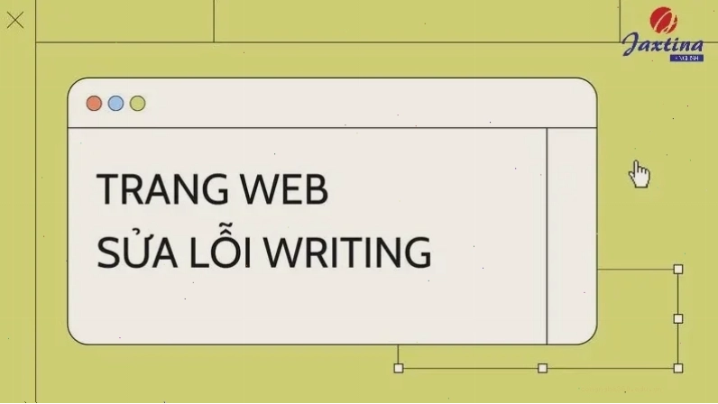 Giao diện Write and Improve giúp người học đánh giá bài viết nhanh chóng