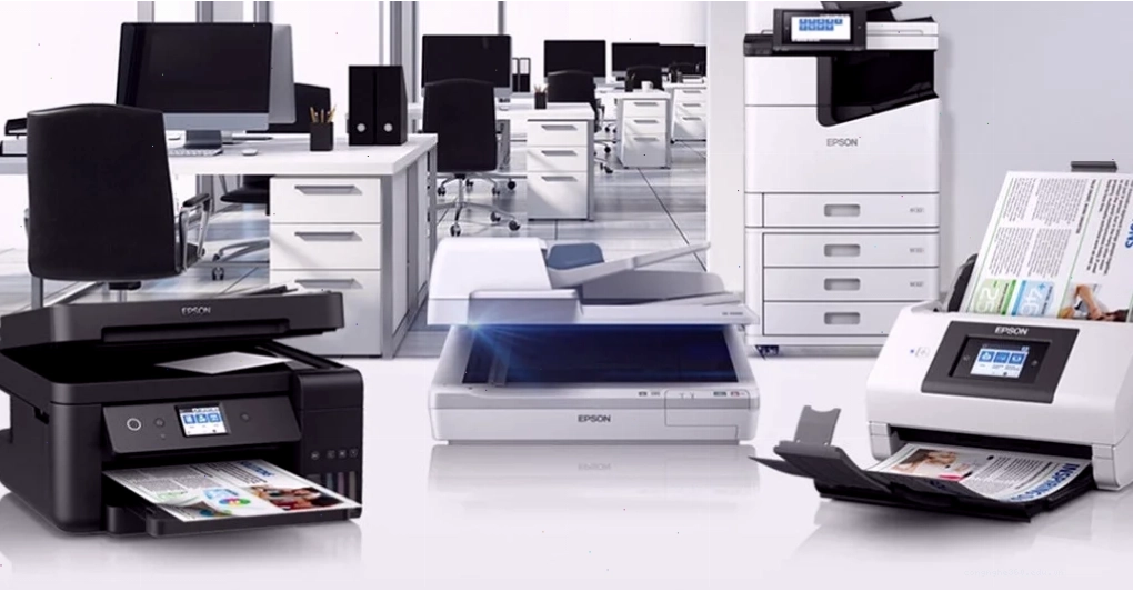 Hiểu rõ Print Server là gì để tối ưu hóa hoạt động in ấn