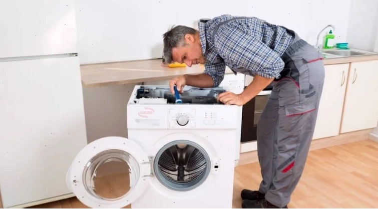 Hướng dẫn cách khắc phục khi máy giặt Electrolux bị lỗi chương trình