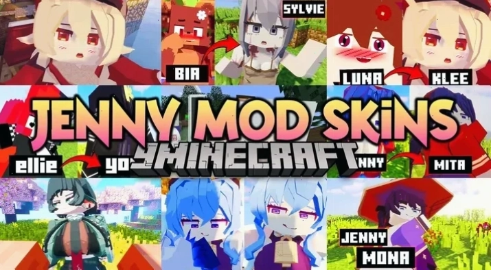 Hướng Dẫn Toàn Diện Về Skin Minecraft 1.12.2