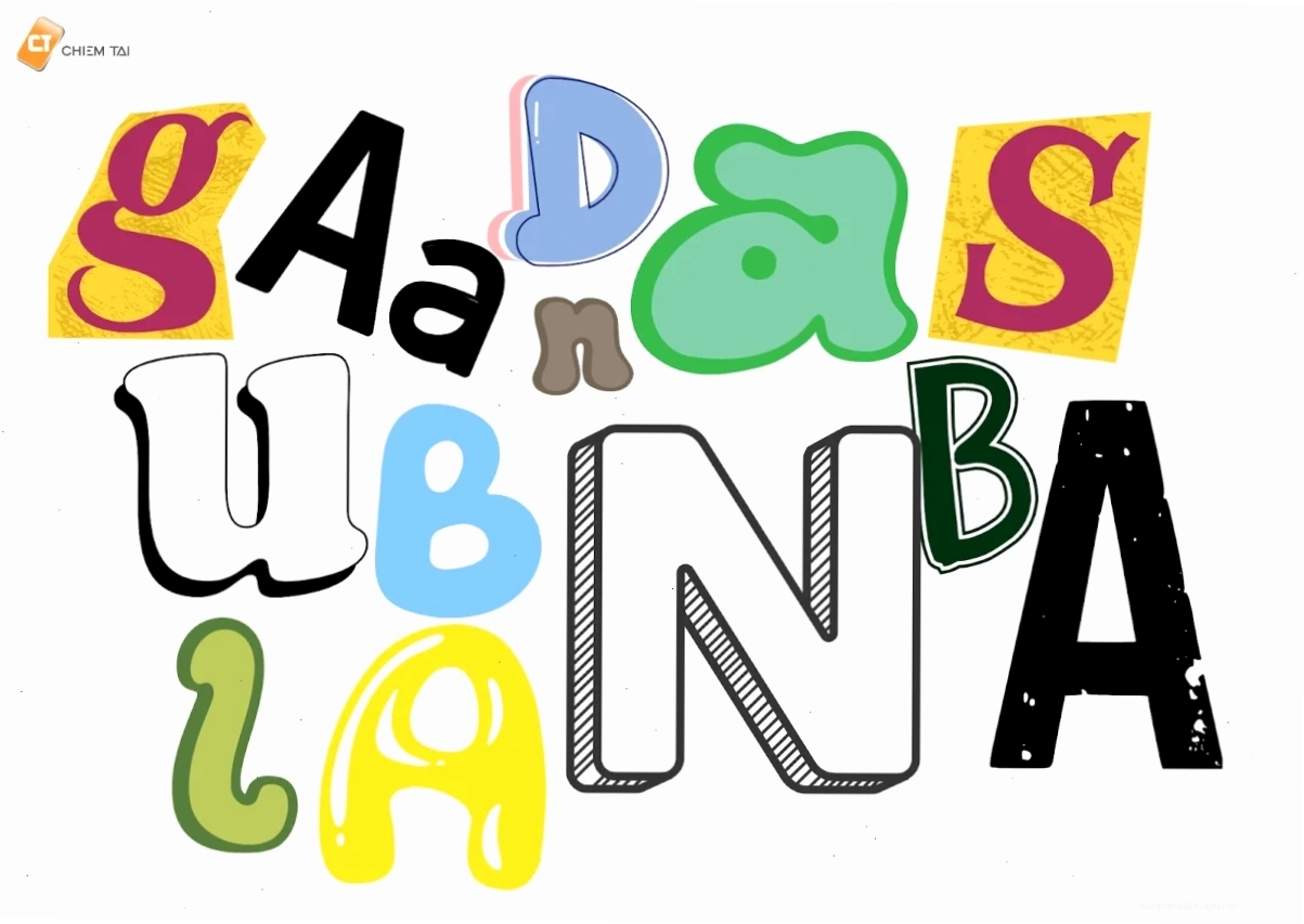iPhone Lỗi Font Chữ Word Bí Ẩn