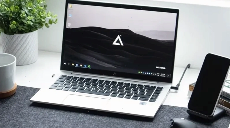 Khắc Phục Lỗi Con Trỏ Chuột Nhấp Nháy Trên Windows 10 và 11