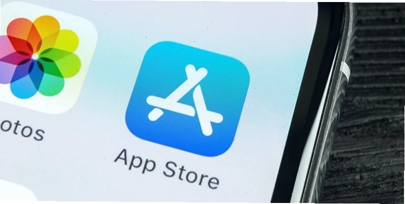 Khắc phục lỗi không tải được ứng dụng trên App Store Khắc phục lỗi không tải được ứng dụng trên App Store