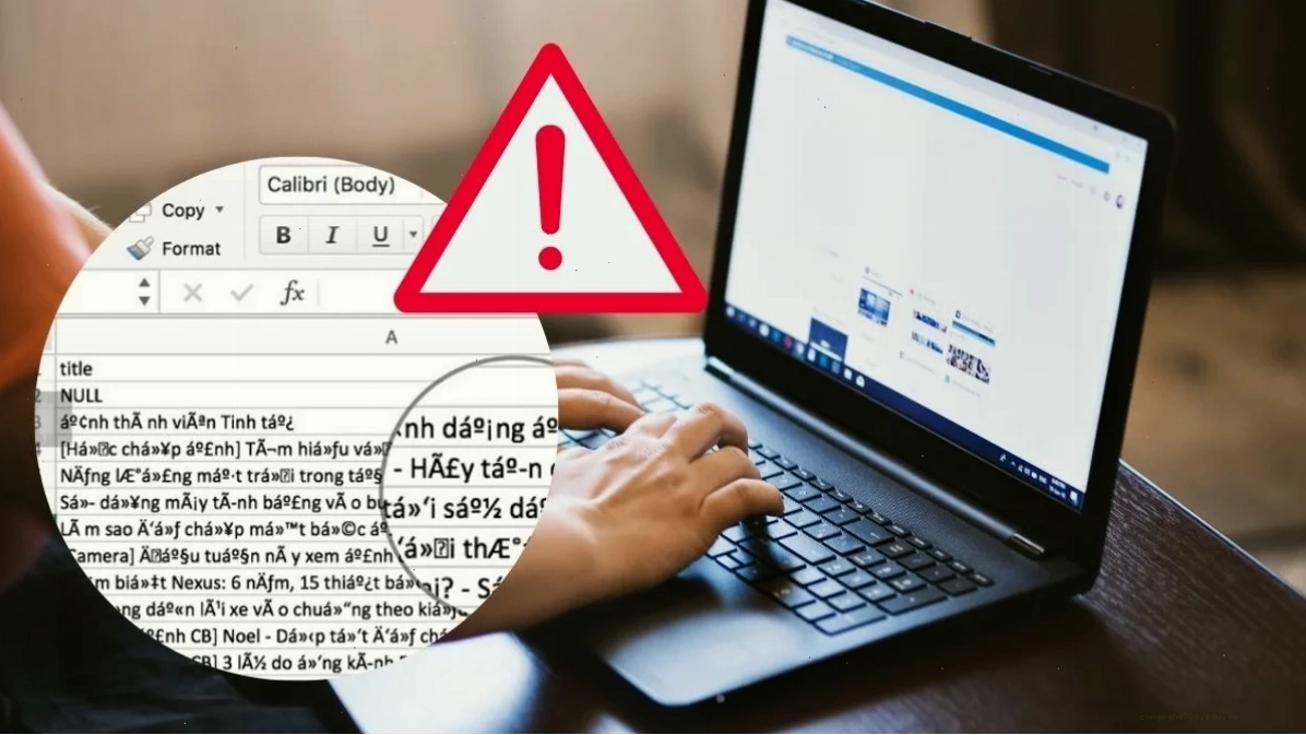 Khôi phục cài đặt Font về mặc định trên Windows 11