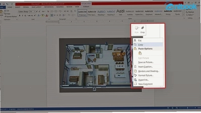 Kiểm tra biến Imageframe để hiển thị khung ảnh trong Autocad