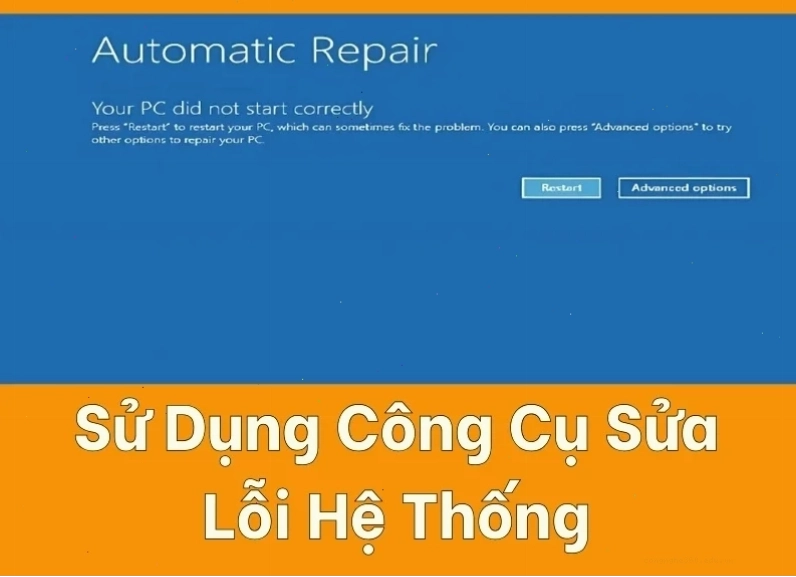 Kiểm tra cáp kết nối ổ cứng khi gặp lỗi no bootable device