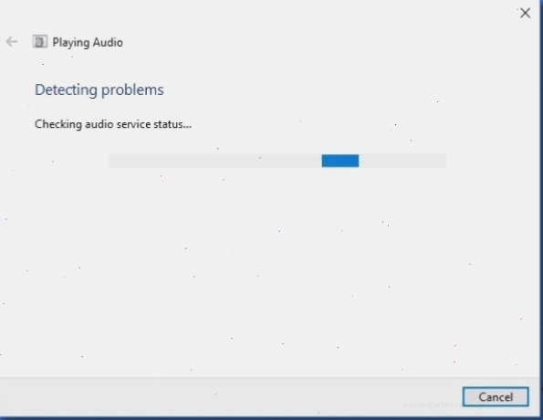 Kiểm tra Driver âm thanh trên Windows 7