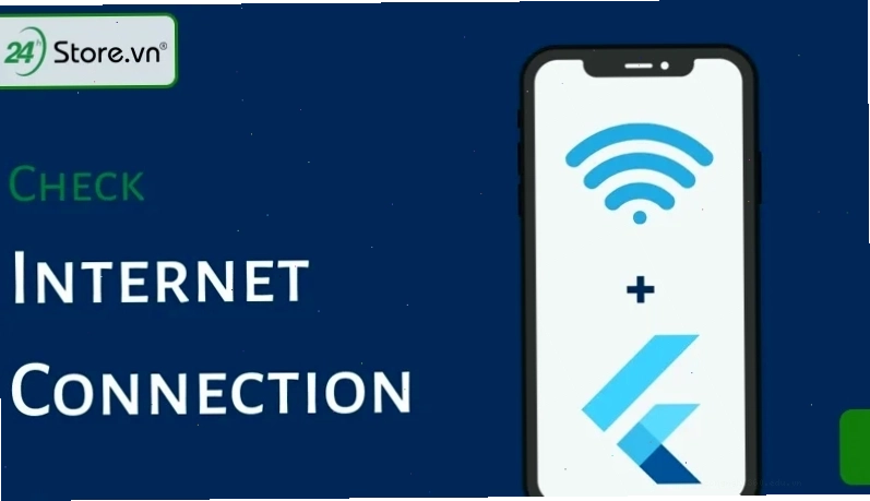Kiểm tra kết nối mạng internet để khắc phục lỗi Messenger