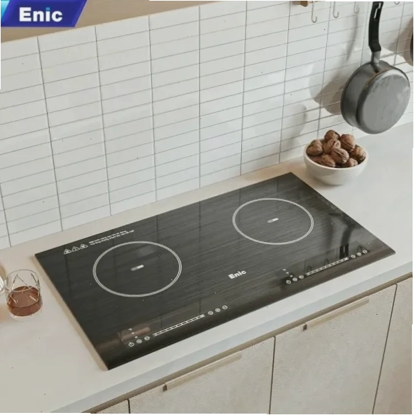 Kiểm tra linh kiện bếp hồng ngoại khi bị lỗi E6