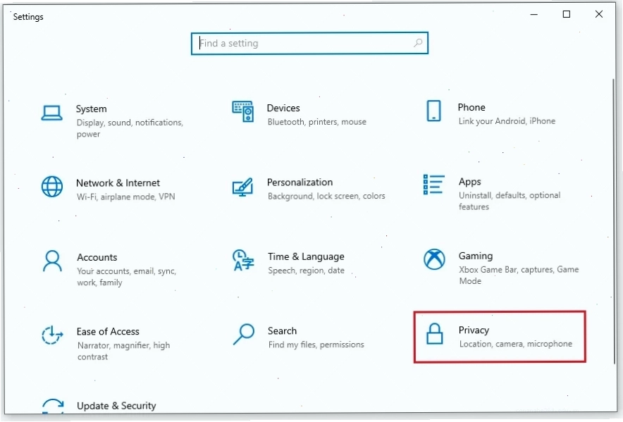 Kiểm tra lỗi Disk 100% Win 10 với Device Manager