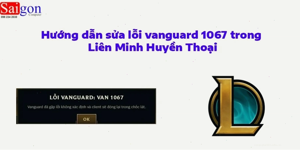 Kiểm tra TPM 2.0 để sửa lỗi Vanguard 1067