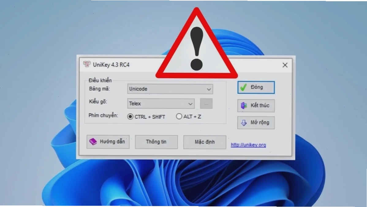 Kiểm tra và cài đặt Font chữ trên Windows 11