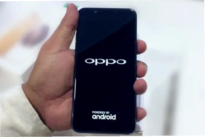 Liên hệ bộ phận hỗ trợ khách hàng của Oppo