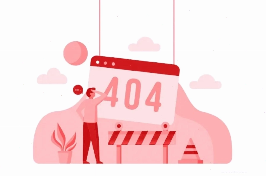 Liên hệ với chuyên gia xử lý lỗi 404