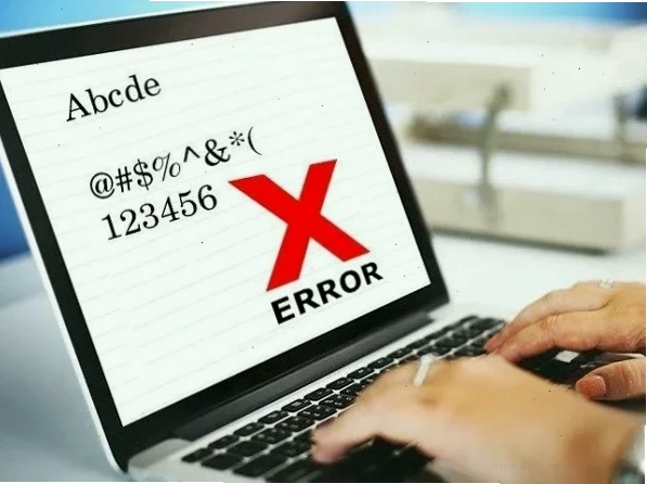 Lỗi gõ bàn phím bị loạn chữ Win 10 (01)