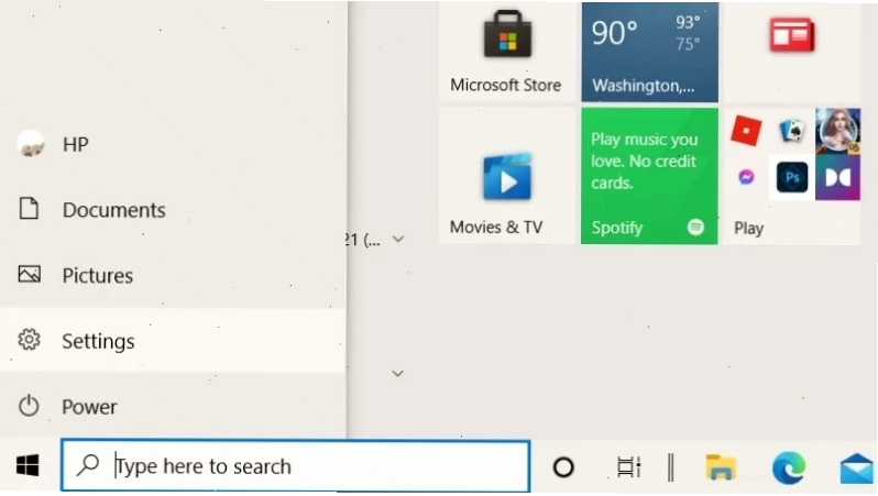Lỗi gõ bàn phím bị loạn chữ Win 10 (04)