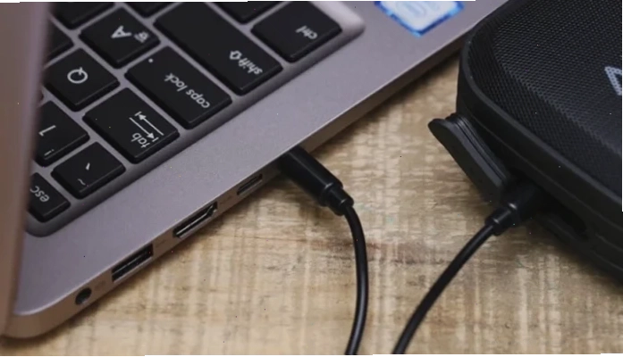 Lỗi phần cứng laptop Dell bị mất tiếng
