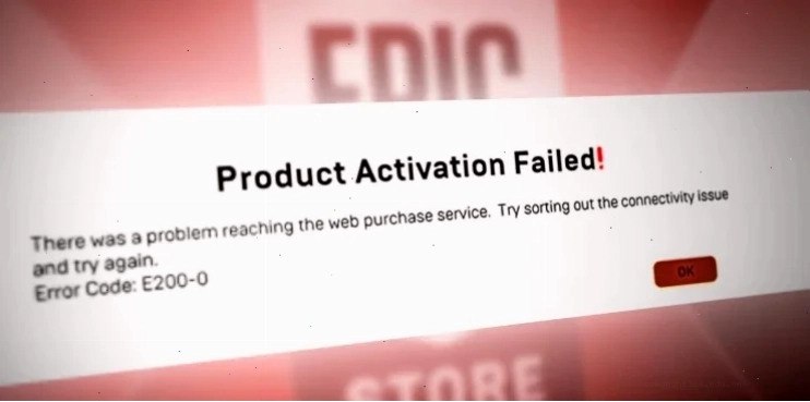 Lỗi Product Activation Failed Office 2019 là gì