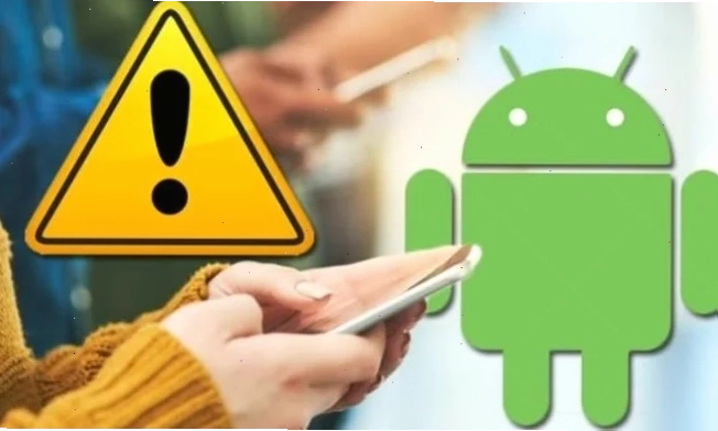 Lỗi ứng dụng không tương thích với điện thoại apk