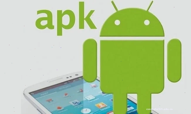 Lỗi ứng dụng không tương thích với điện thoại apk